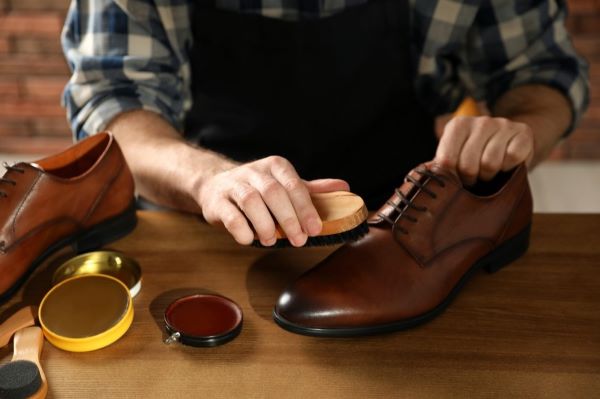 Taking Care of Leather Accessories
