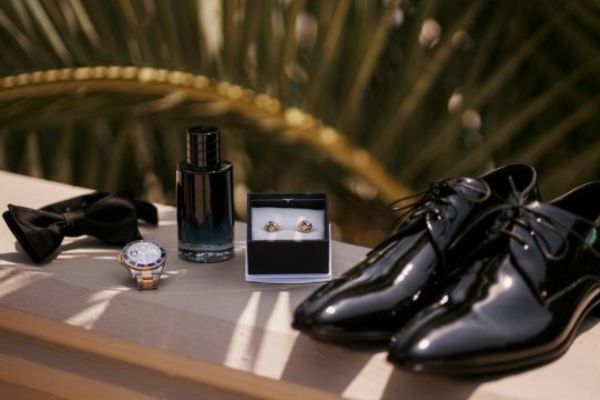 Leather Accessories as Gifts