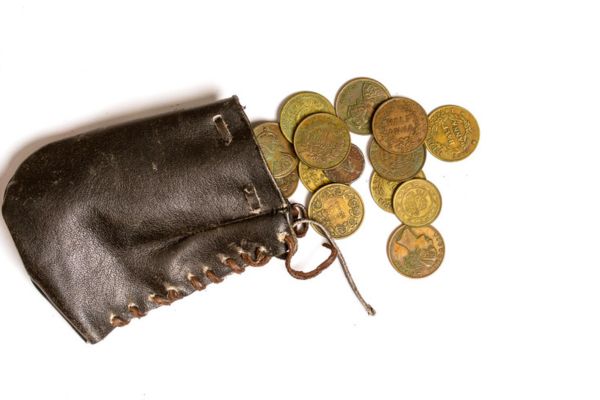 Leather Accessories in History