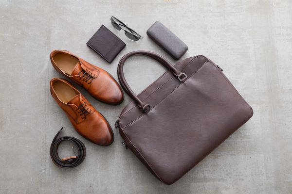 Leather Accessories