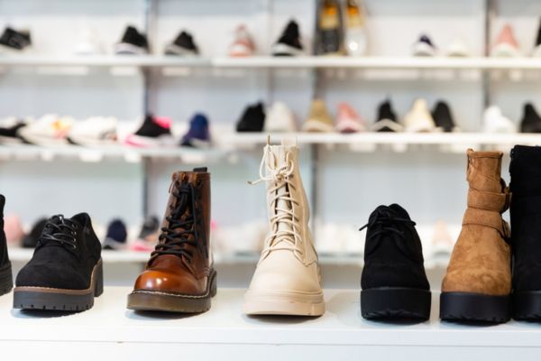 Places of Leather Accessories