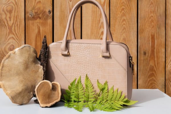 Vegan Leather accessories